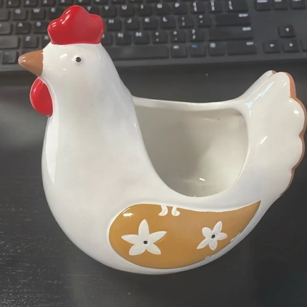 One Ceramic item house home decoration mystery box